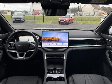 Image véhicule  Renault AUSTRAL (23)