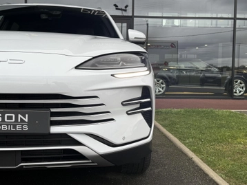 Image véhicule  Renault AUSTRAL (43)