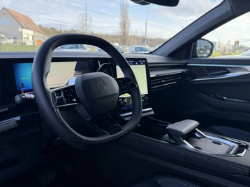 Image véhicule  Renault AUSTRAL (25)