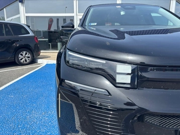 Image véhicule  Citroën C5 AIRCROSS (12)