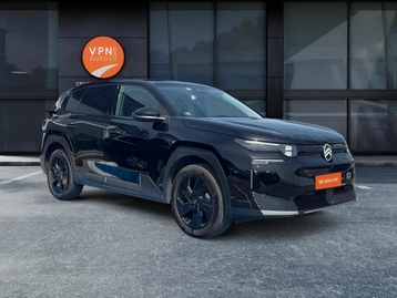 Image véhicule  Citroën C5 AIRCROSS (1)