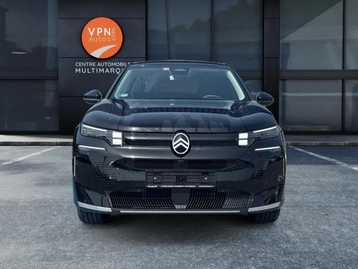 Image véhicule  Citroën C5 AIRCROSS (2)