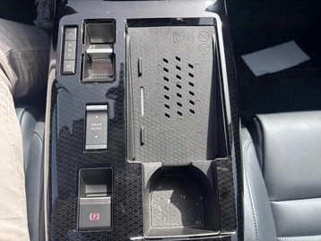 Image véhicule  Citroën C5 AIRCROSS (36)