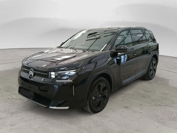 Image véhicule  Citroën C5 AIRCROSS (0)