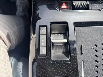 Image véhicule  Citroën C5 AIRCROSS (35)