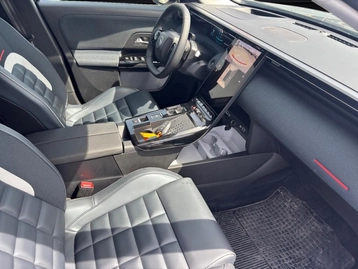 Image véhicule  Citroën C5 AIRCROSS (17)