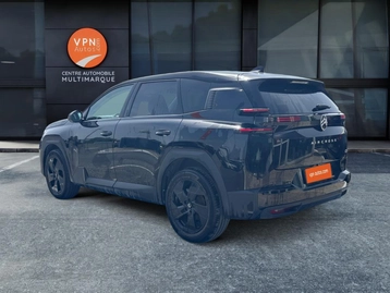 Image véhicule  Citroën C5 AIRCROSS (10)