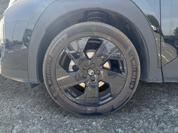 Image véhicule  Citroën C5 AIRCROSS (6)