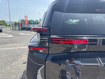 Image véhicule  Citroën C5 AIRCROSS (14)