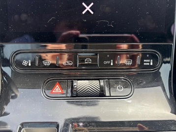 Image véhicule  Citroën C5 AIRCROSS (34)