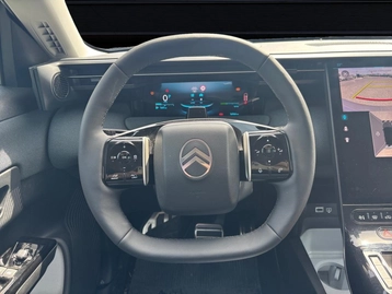 Image véhicule  Citroën C5 AIRCROSS (23)