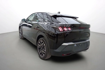 Image véhicule  Peugeot 3008 (5)