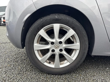 Image véhicule  Opel CORSA (8)