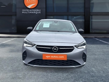 Image véhicule  Opel CORSA (2)