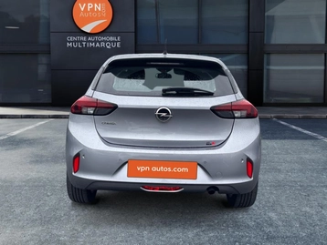 Image véhicule  Opel CORSA (3)