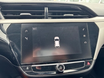 Image véhicule  Opel CORSA (32)