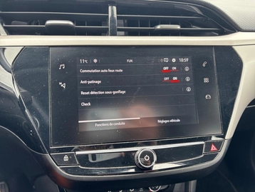 Image véhicule  Opel CORSA (31)