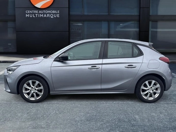 Image véhicule  Opel CORSA (4)