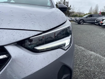 Image véhicule  Opel CORSA (13)