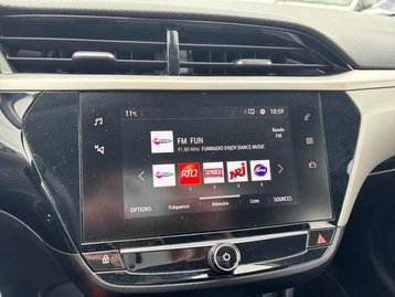 Image véhicule  Opel CORSA (27)