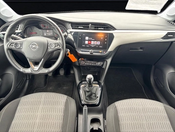 Image véhicule  Opel CORSA (22)