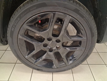 Image véhicule  Jeep RENEGADE (14)