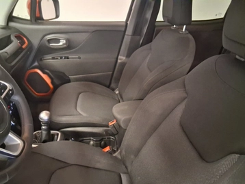 Image véhicule  Jeep RENEGADE (10)