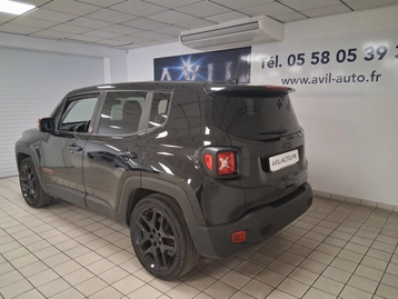 Image véhicule  Jeep RENEGADE (3)