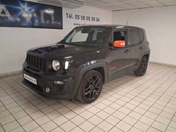 Image véhicule  Jeep RENEGADE (0)