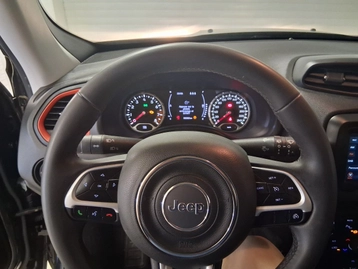 Image véhicule  Jeep RENEGADE (6)