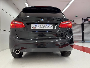Image véhicule  BMW SÉRIE 2 (11)