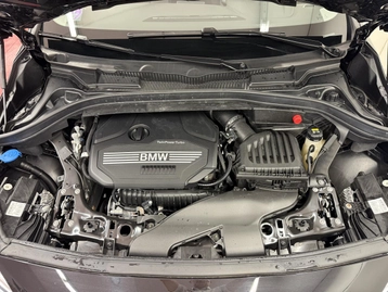 Image véhicule  BMW SÉRIE 2 (46)
