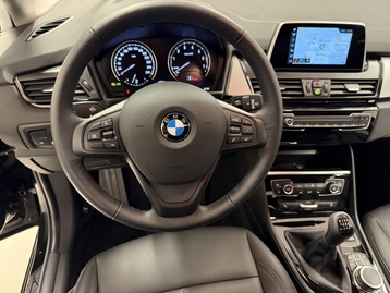Image véhicule  BMW SÉRIE 2 (15)