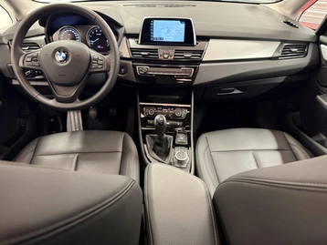 Image véhicule  BMW SÉRIE 2 (25)