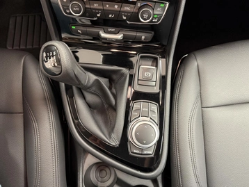 Image véhicule  BMW SÉRIE 2 (22)