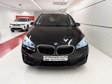 Image véhicule  BMW SÉRIE 2 (6)