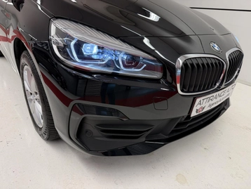 Image véhicule  BMW SÉRIE 2 (7)