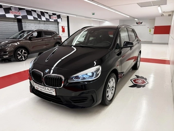 Image véhicule  BMW SÉRIE 2 (5)