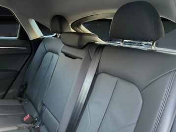 Image véhicule  Audi Q3 SPORTBACK (16)