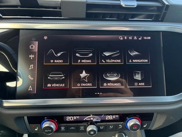 Image véhicule  Audi Q3 SPORTBACK (28)