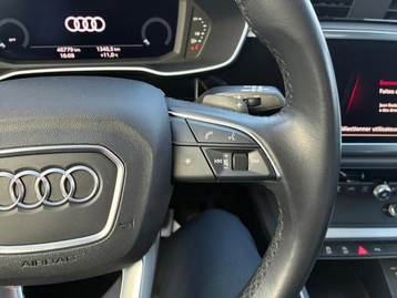 Image véhicule  Audi Q3 SPORTBACK (23)