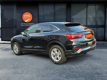Image véhicule  Audi Q3 SPORTBACK (10)