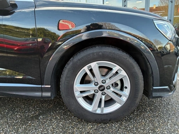 Image véhicule  Audi Q3 SPORTBACK (9)