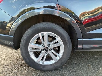 Image véhicule  Audi Q3 SPORTBACK (8)