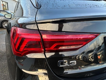 Image véhicule  Audi Q3 SPORTBACK (12)