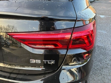 Image véhicule  Audi Q3 SPORTBACK (13)