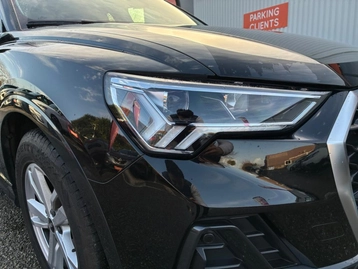 Image véhicule  Audi Q3 SPORTBACK (14)