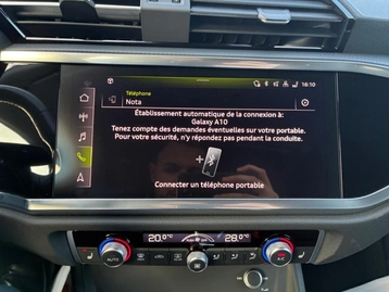 Image véhicule  Audi Q3 SPORTBACK (32)