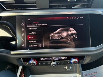 Image véhicule  Audi Q3 SPORTBACK (29)