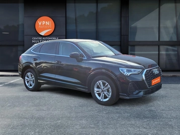 Image véhicule  Audi Q3 SPORTBACK (1)